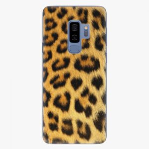 Plastový kryt iSaprio - Jaguar Skin - Samsung Galaxy S9 Plus