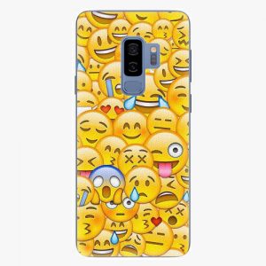 Plastový kryt iSaprio - Emoji - Samsung Galaxy S9 Plus