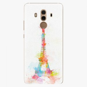 Plastový kryt iSaprio - Eiffel Tower - Huawei Mate 10 Pro