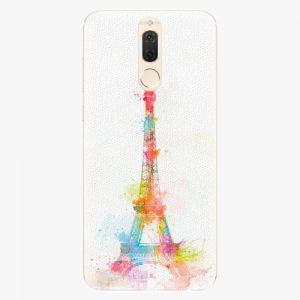 Plastový kryt iSaprio - Eiffel Tower - Huawei Mate 10 Lite