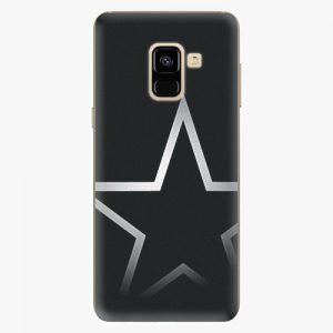 Plastový kryt iSaprio - Star - Samsung Galaxy A8 2018