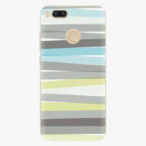 Plastový kryt iSaprio - Stripes - Xiaomi Mi A1