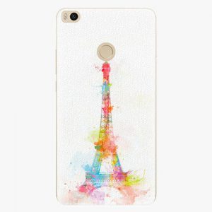 Plastový kryt iSaprio - Eiffel Tower - Xiaomi Mi Max 2