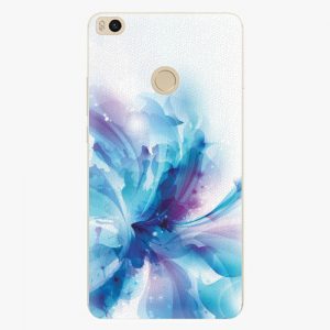 Plastový kryt iSaprio - Abstract Flower - Xiaomi Mi Max 2