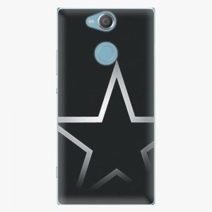 Plastový kryt iSaprio - Star - Sony Xperia XA2
