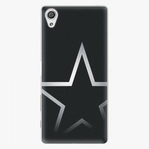 Plastový kryt iSaprio - Star - Sony Xperia X