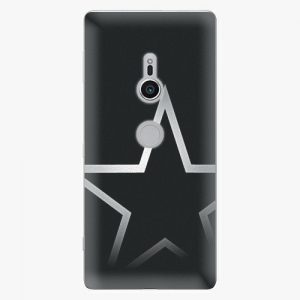 Plastový kryt iSaprio - Star - Sony Xperia XZ2