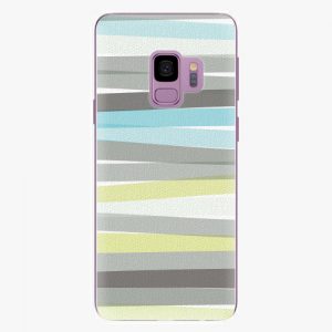 Plastový kryt iSaprio - Stripes - Samsung Galaxy S9