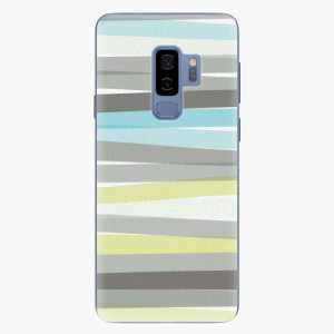 Plastový kryt iSaprio - Stripes - Samsung Galaxy S9 Plus