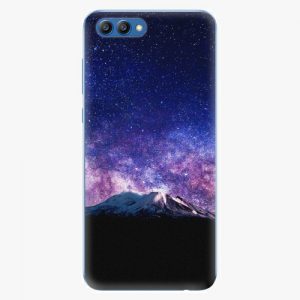Plastový kryt iSaprio - Milky Way - Huawei Honor View 10