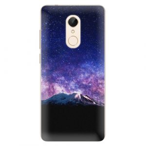 Plastový kryt iSaprio - Milky Way - Xiaomi Redmi 5