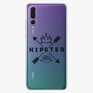 Plastový kryt iSaprio - Hipster Style 02 - Huawei P20 Pro