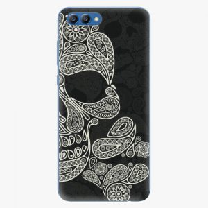 Plastový kryt iSaprio - Mayan Skull - Huawei Honor View 10
