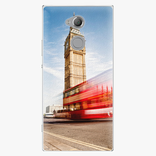 Plastový kryt iSaprio - London 01 - Sony Xperia XA2 Ultra Plastový kryt iSaprio - London 01 - Sony Xperia XA2 Ultra