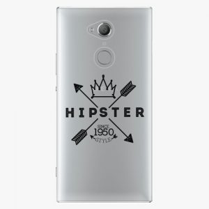 Plastový kryt iSaprio - Hipster Style 02 - Sony Xperia XA2 Ultra