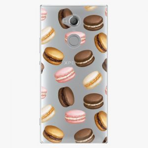 Plastový kryt iSaprio - Macaron Pattern - Sony Xperia XA2 Ultra