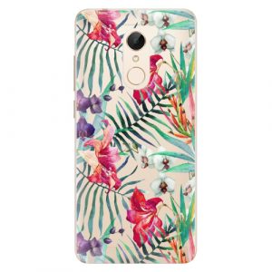 Plastový kryt iSaprio - Flower Pattern 03 - Xiaomi Redmi 5