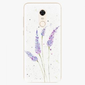 Plastový kryt iSaprio - Lavender - Xiaomi Redmi 5 Plus