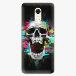 Plastový kryt iSaprio - Skull in Colors - Xiaomi Redmi 5 Plus