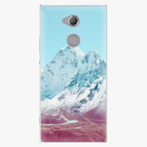 Plastový kryt iSaprio - Highest Mountains 01 - Sony Xperia XA2 Ultra
