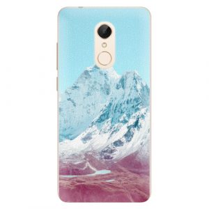 Plastový kryt iSaprio - Highest Mountains 01 - Xiaomi Redmi 5