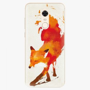 Plastový kryt iSaprio - Fast Fox - Xiaomi Redmi 5 Plus