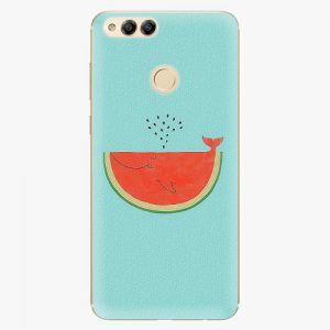 Plastový kryt iSaprio - Melon - Huawei Honor 7X