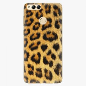 Plastový kryt iSaprio - Jaguar Skin - Huawei Honor 7X