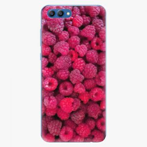 Plastový kryt iSaprio - Raspberry - Huawei Honor View 10