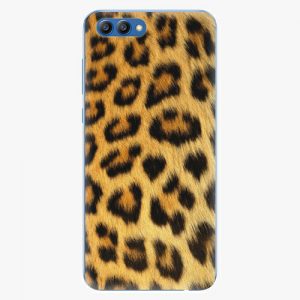 Plastový kryt iSaprio - Jaguar Skin - Huawei Honor View 10