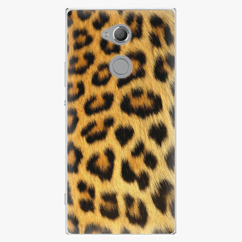 Plastový kryt iSaprio - Jaguar Skin - Sony Xperia XA2 Ultra Plastový kryt iSaprio - Jaguar Skin - Sony Xperia XA2 Ultra