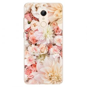 Plastový kryt iSaprio - Flower Pattern 06 - Xiaomi Redmi 5