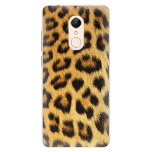 Plastový kryt iSaprio - Jaguar Skin - Xiaomi Redmi 5