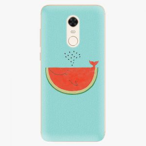 Plastový kryt iSaprio - Melon - Xiaomi Redmi 5 Plus