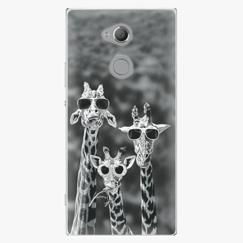 Plastový kryt iSaprio - Sunny Day - Sony Xperia XA2 Ultra Plastový kryt iSaprio - Sunny Day - Sony Xperia XA2 Ultra