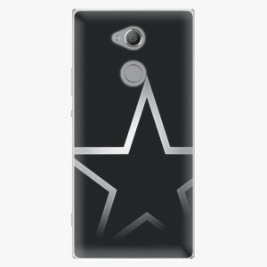 Plastový kryt iSaprio - Star - Sony Xperia XA2 Ultra