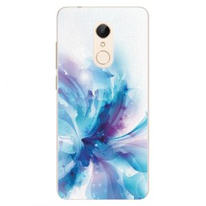 Plastový kryt iSaprio - Abstract Flower - Xiaomi Redmi 5