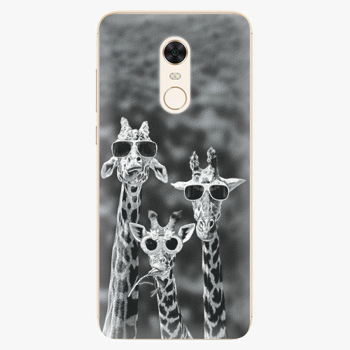 Plastový kryt iSaprio - Sunny Day - Xiaomi Redmi 5 Plus Plastový kryt iSaprio - Sunny Day - Xiaomi Redmi 5 Plus