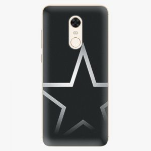 Plastový kryt iSaprio - Star - Xiaomi Redmi 5 Plus