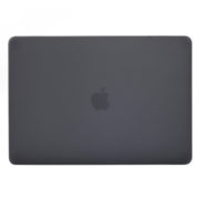 Polykarbonátové pouzdro / kryt iSaprio pro MacBook Pro 13.3" (2016 - 2017) černé