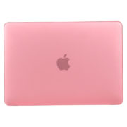 Polykarbonátové pouzdro / kryt iSaprio pro MacBook Pro 13.3" (2016 - 2017) růžové