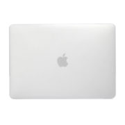 Polykarbonátové pouzdro / kryt iSaprio pro MacBook Pro 15" (2016 - 2017) průhledné matné