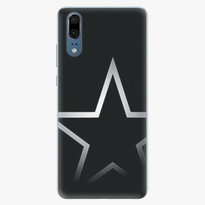 Plastový kryt iSaprio - Star - Huawei P20