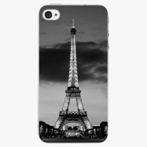 Plastový kryt iSaprio - Midnight in Paris - iPhone 4/4S