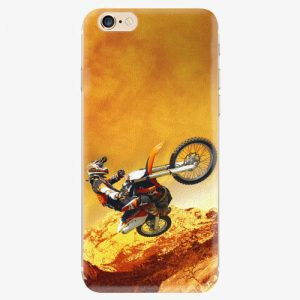 Plastový kryt iSaprio - Motocross - iPhone 6/6S