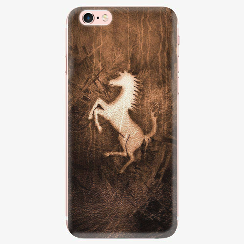 Plastový kryt iSaprio - Vintage Horse - iPhone 6 Plus/6S Plus Plastový kryt iSaprio - Vintage Horse - iPhone 6 Plus/6S Plus