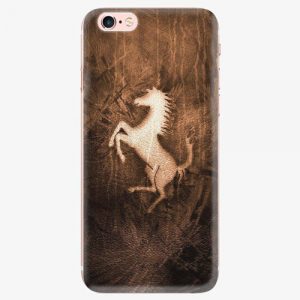 Plastový kryt iSaprio - Vintage Horse - iPhone 7