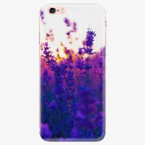 Plastový kryt iSaprio - Lavender Field - iPhone 7 Plus