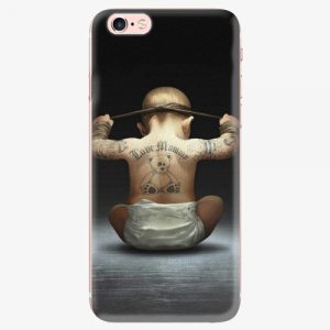 Plastový kryt iSaprio - Crazy Baby - iPhone 7 Plus