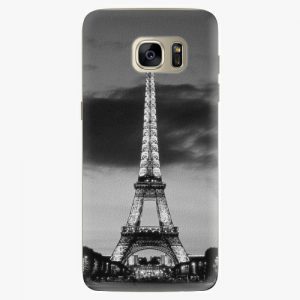 Plastový kryt iSaprio - Midnight in Paris - Samsung Galaxy S7 Edge
